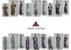 Jelite Kaftan Co Ord Set With Value Addition Volume 3 Wholesale In India